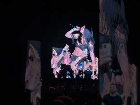 Charli XCX feat Pabllo Vittar - I Got It (LIVE) Primavera Sound São Paulo