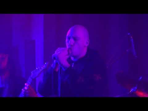 Morbital - Live at Lastochka 2020.12.12