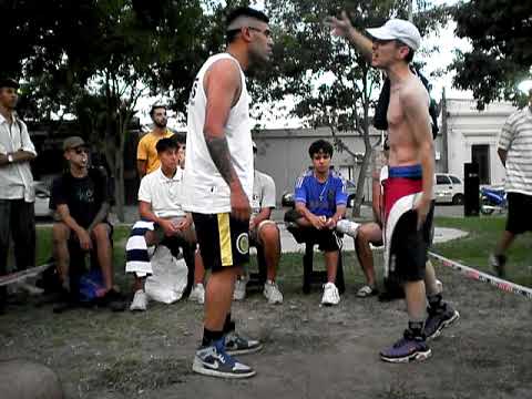 MIRO vs SACCA// 8vos de FINAL// CENTER FREE 1vs1 FECHA 1 2023