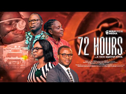 72 HOURS - A Race Against Time | Samuel Olowo | Margaret Nwarihi, Lastest 2025 Nigeria movie #movie