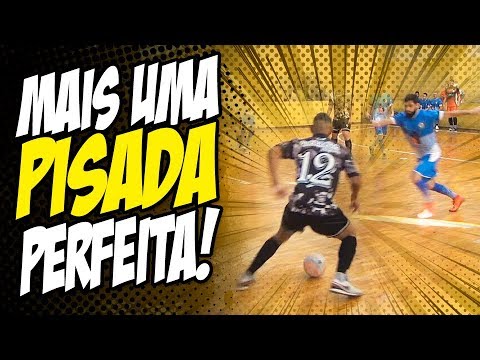 Quebrada FS x Chelsea FS - Final Copa Conde 2019