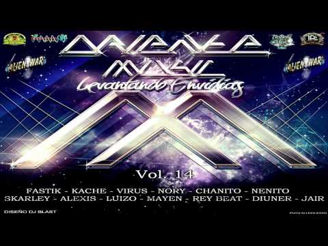 ♪ ♫ Stylo Frambueza 2013 Dj Skarley El Original (Oriente Music) ♪ ♫