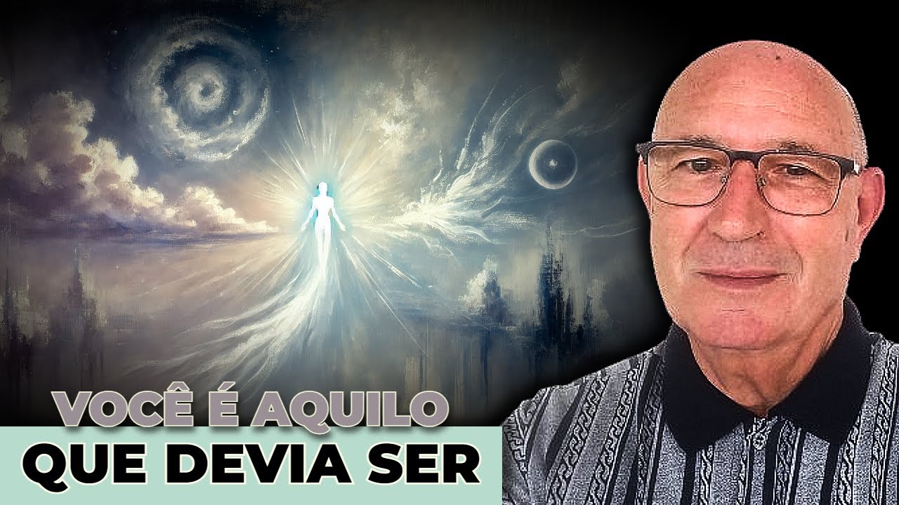 You Are What You Were Meant to Be