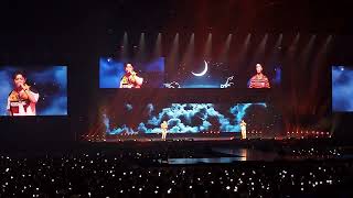 Download lagu Fly Away - EXO SC  ( Foncam ) EXOSCinBKK #EXOSC_BackToBackinBKK #EXOSCinBKK  #SEHUN #CHANYEOL mp3 Download lagu Fly Away - EXO SC  ( Foncam ) EXOSCinBKK #EXOSC_BackToBackinBKK #EXOSCinBKK  #SEHUN #CHANYEOL mp3