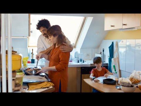 Double foyer (2024) - Trailer (French)