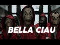 DJ BELLA CIAO ost MONEY HEIST X FREE FIRE viral tiktok 2020