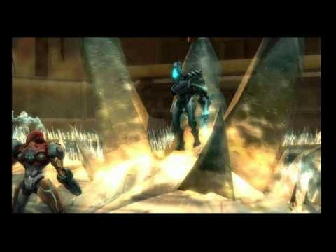 TazTastic VG Music #194: Rundas (Metroid Prime 3: Corruption)