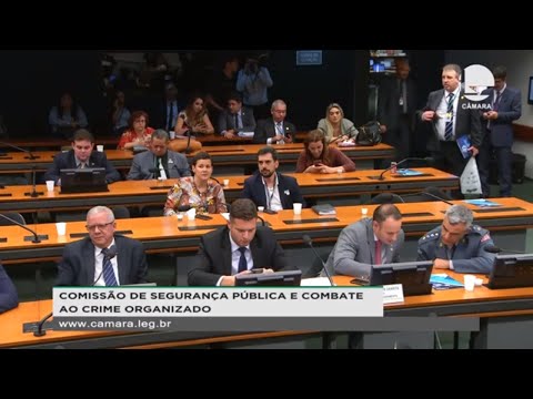 Segurança Pública - Índice de suicídios cometidos por policiais no país - 30/10/2019 - 16:59