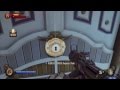Bioshock Infinite Walkthrough First Five Lockpicks