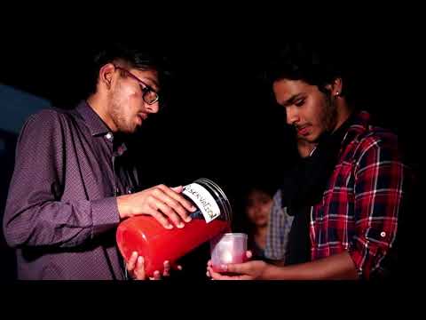 Yashwant Dhayal a funny take on reservation in India. 