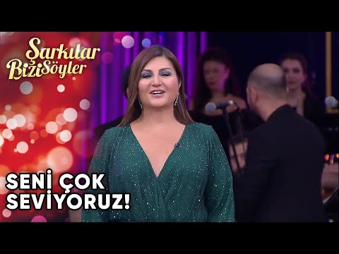 Seni Çok Seviyoruz! | Şarkılar Bizi Söyler 51. Bölüm