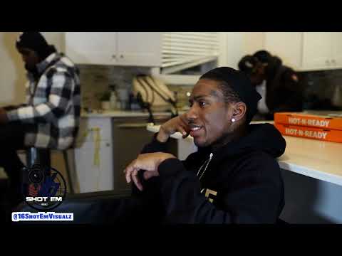 Nolimit Kyro Says G Herbo Can’t Right His Wrongs “You Waited Too Long All Our N***as Dead” (Part 15)