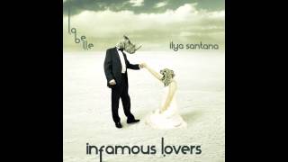 Ilya Santana - Infamous Lovers (Kasper Bjørke remix)