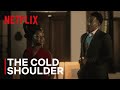 Love And Wine The Cold Shoulder AfricaOnNetflix