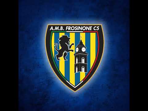 AMB Frosinone c5 vs Futsal Bitonto
