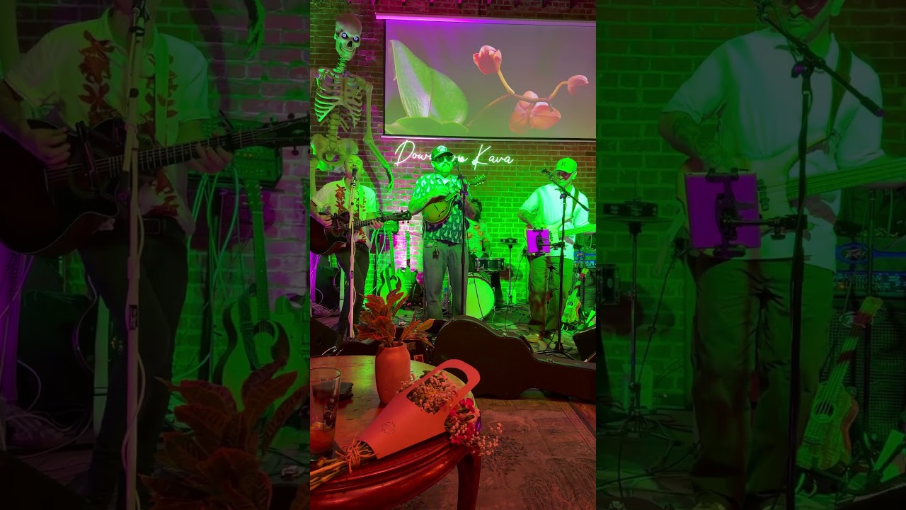 Promotional video thumbnail 5 for The Flood Brothers