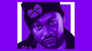 Ghost Face Killah WU TANG &quot; 9 Milli Bros&quot; Chopped and Screwed FISHSCALE