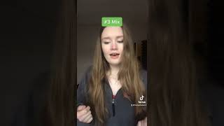 Download lagu 4 different types of voice #voice #singing #howto #singinglessons #belt #sing #singingchallenge mp3