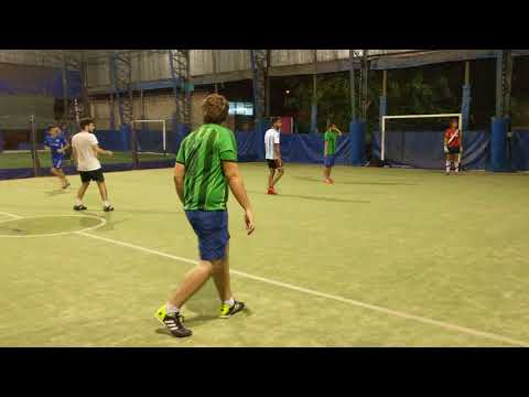 Taurita FC vs Duns FC - 22/03/2018 - (1 - 3)