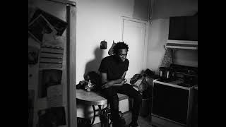 Saba - Care For Me (Full Album)