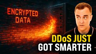 Your Firewall Won't Save You From This 😱