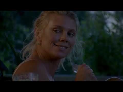 Peta Wilson in "Two Twisted " (2006) sci-fi TV show - Season 1 Episode 9 "A Flash Exclusive" Full