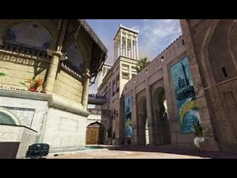 MW3 Survival Oasis Wave 397 Solo World Record