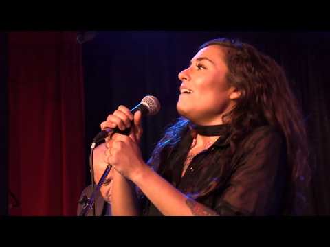 'En Chaleur' - Marcella and her Lovers - from The Extended Play Sessions