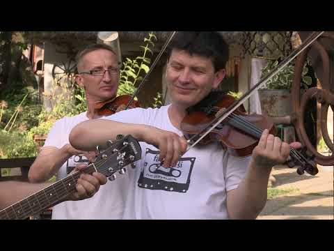 Rajko Suhodolčan i Faringaši - Mala Čiči