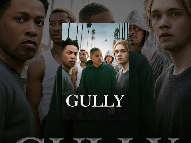 Gully