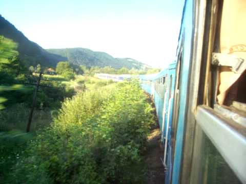 R936 Episode 4 - Passing: Bratca, Halta Stana de vale & Bulz