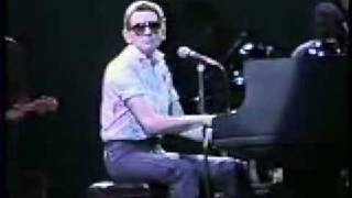 Jerry Lee Lewis - Hang Up My Rock &#39;n&#39; Roll Shoes (1987)