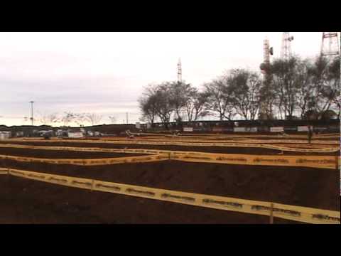 Velocross Palmitopolis Cat 180/200cc