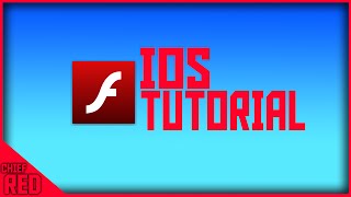 How To Get Flash Player On iPad/iPhone/iPod