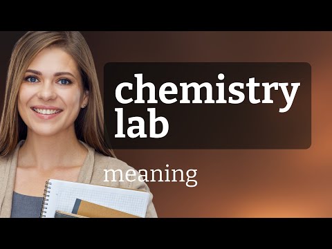 Unlocking the Secrets of the Chemistry Lab