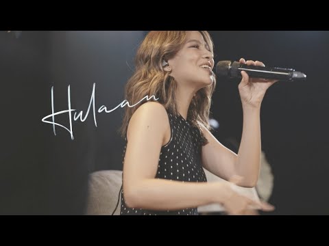 Janine - Hulaan (Acoustic Live)
