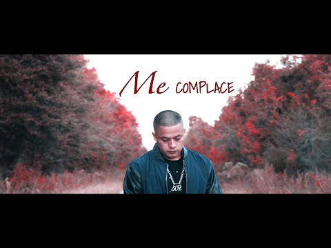 ME COMPLACE 💔 David 502 (Rap Romántico 2021) Carla Morrison