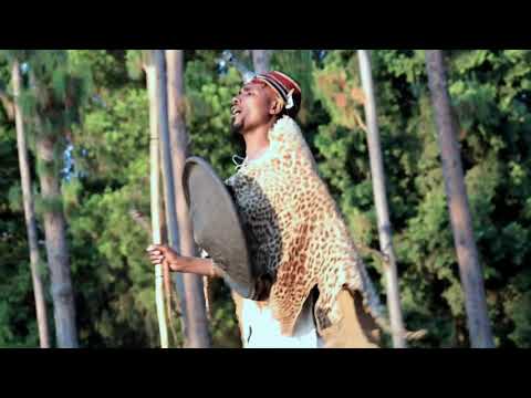 Kumaa Qaabii - Kaayyoo Dur  Abbeetii - Ethiopian Oromo Music 2021 [Official Video]