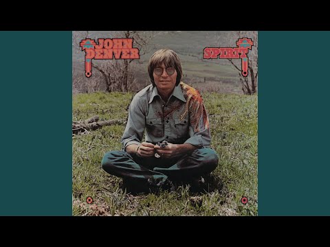 Like a Sad Song - John Denver