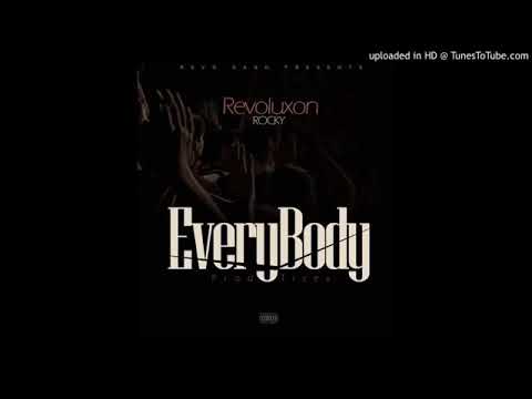 Revoluxion-Everybody lib Music