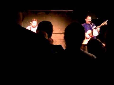 Wil Wheaton vs. Paul & Storm, Oct 18, 2013 - Video #2