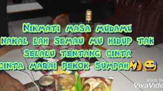 Download lagu Story WA trbaru makan daging anjing dengan sayur kol mp3 Download lagu Story WA trbaru makan daging anjing dengan sayur kol mp3