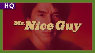 Mr. Nice Guy (1997) Trailer