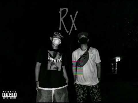 Rx - GUNNEI x HIGHDU