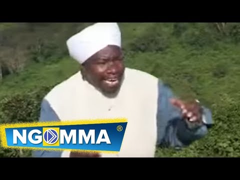 Hezeh Ndung'u - Horera (Official Video)