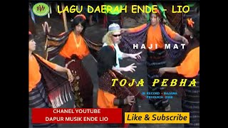 Download lagu LAGU ENDE 'TOJA PEBHA' - HAJI MAT - DAPUR MUSIK ENDE LIO mp3 Download lagu LAGU ENDE 'TOJA PEBHA' - HAJI MAT - DAPUR MUSIK ENDE LIO mp3