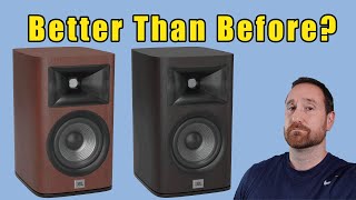 Top 3 Differences Between JBL 630 and 520 Speakers You Need to Know