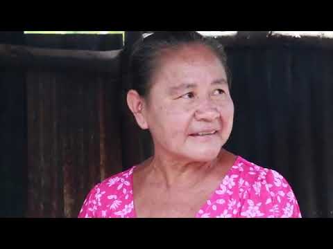 Annato/ Achiote Red Recado, Corn Tortilla, Nixtamal & Orange Walk Tacos