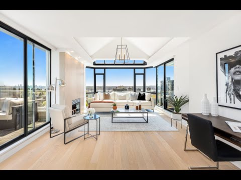 #1202 - 140 E 14th St, North Vancouver | Bernadette Dunnigan