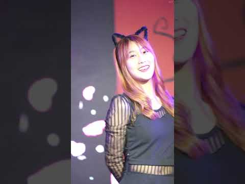 Fancam[4K] Punn Shining stars trainee focus - Shining pass @ Idol exchange 20201003